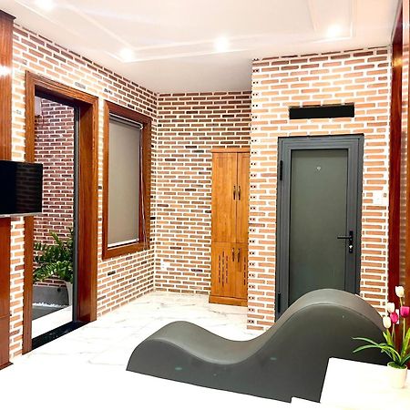 The Land Hotel & Apartment ブンタオ エクステリア 写真